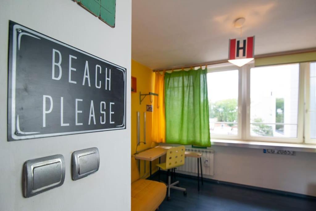 Colourful Space, So Apartament *